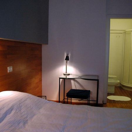 B&B Bed And Business ローマ エクステリア 写真