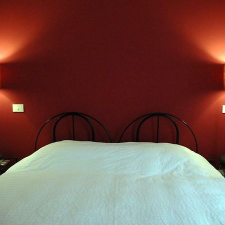 B&B Bed And Business ローマ エクステリア 写真