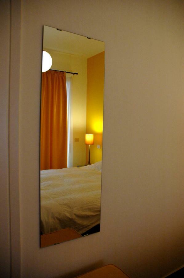 B&B Bed And Business ローマ エクステリア 写真